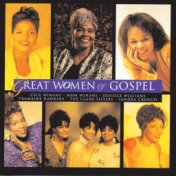 Great Women of Gospel, v.1