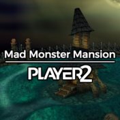Mad Monster Mansion (From "Banjo-Kazooie")