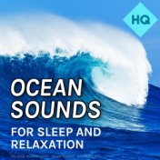 Ocean Sounds for Sleep and Relaxation