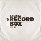 Armada Record Box - April Mix