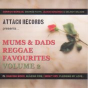 Mums & Dads Reggae Favourites Vol. 2