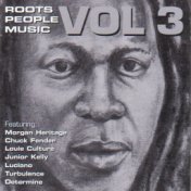 Roots People Music, Vol. 3