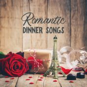 Romantic Dinner Songs: Smooth Music for Restaurant, Jazz Coffee, Romantic Melodies for Lovers, Classical Jazz for Couple