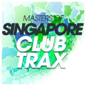 Monsters of Singapore Club Trax