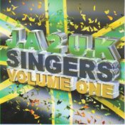 J.A 2 U.K Singers Vol. One