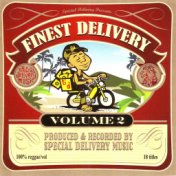 Finest Delivery, Vol. 2