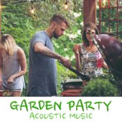 Garden Party Acoustic Music
