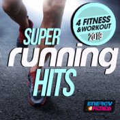 Super Running Hits for Fitness & Workout 2019