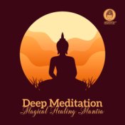 Deep Meditation (Magical Healing Mantra)