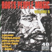 Roots People Music Vol. 4