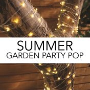 Summer Garden Party Pop