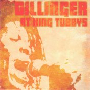 Dillinger at King Tubbys