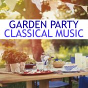 Garden Party Classical Music