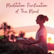 Meditation Purification of the Mind: New Age 2019 Ambient Music for Yoga & Deep Body and Soul Resting