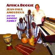 Africa Boogie