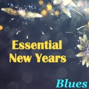 Essential New Years Blues