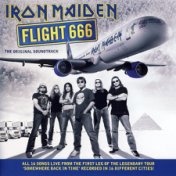 Flight 666 - The Original Soundtrack (CD1)