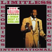 Swingin' Night At Birdland (HQ Remastered Version)