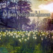43 Asian Meditations Enhancers