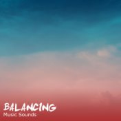 #14 Balancing Music Sounds for Reiki & Relaxation