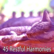 45 Restful Harmonies