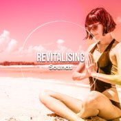 #16 Revitalising Sounds for Soothing Meditation