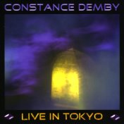 Constance Demby - Live in Tokyo
