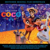 Coco (Deutscher Original Film-Soundtrack)