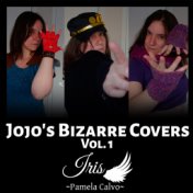 Jojo's Bizarre Covers, Vol. 1