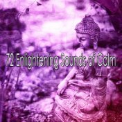 72 Enlightening Sounds of Calm