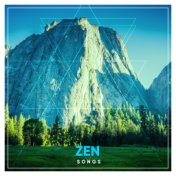 #18 Zen Songs to Guide Yoga & find Calm