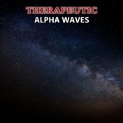 #15 Therapeutic Alpha Waves