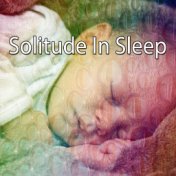 Solitude In Sleep
