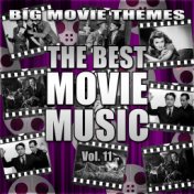 The Best Movie Music Vol. 11