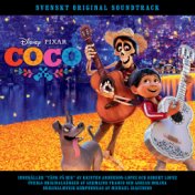 Coco (Svenskt Original Soundtrack)