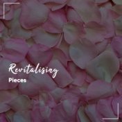 #20 Revitalising Pieces for Meditation, Spa and Relaxation