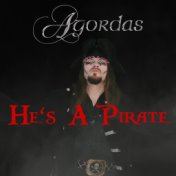 He's A Pirate (From "Pirates Of The Caribbean")