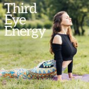 Third Eye Energy – 15 New Age Melodies that will Help You Meditate and Train Yoga