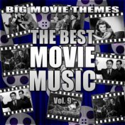 The Best Movie Music Vol. 9