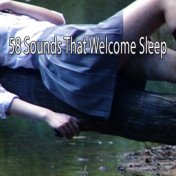 58 Sounds That Welcome Sleep