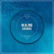 #15 Healing Sounds for Guided Meditation & Relaxation