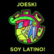 Soy Latino (Original Mix)