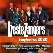 Beste Zangers Songfestival 2020