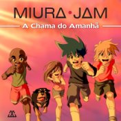 A Chama do Amanhã (From "Magma")