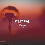 #15 Restful Songs for Meditation