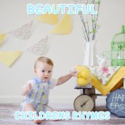 #7 Beautiful Childrens Rhymes