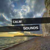 Calm Sounds for Spa Relaxation