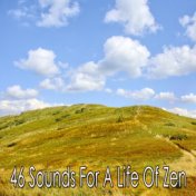 46 Sounds For A Life Of Zen