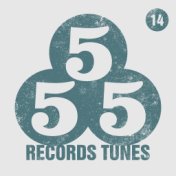 555 Records Tunes, Vol. 14