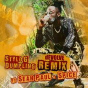 Dumpling (dEVOLVE Remix)